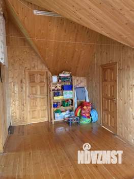 Дом 250м², 2-этажный, на длительный срок,