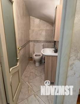 Дом 98м², 3-этажный, посуточно,