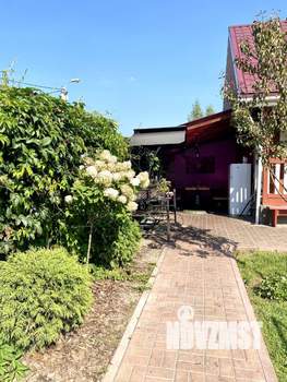 Дом 80м², 2-этажный, посуточно,