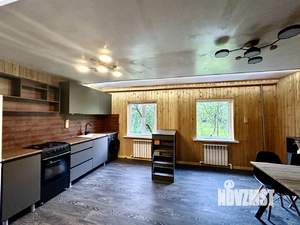 Дом 102м², 2-этажный, на длительный срок,