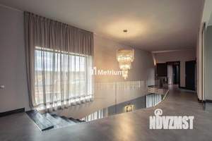 Коттедж 850м², 3-этажный, на длительный срок,