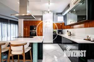 Коттедж 880м², 3-этажный, на длительный срок,