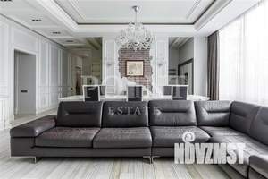 Таунхаус 430м², 3-этажный, на длительный срок,