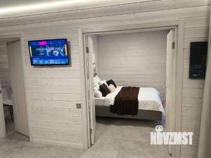 Дом 60м², 1-этажный, на длительный срок,