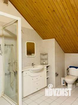 Дом 1032м², 3-этажный, на длительный срок,