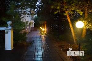 Таунхаус 90м², 1-этажный, на длительный срок,