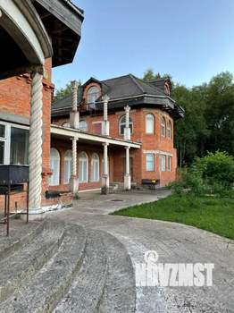 Дом 1032м², 3-этажный, на длительный срок,