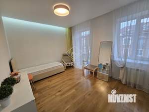 Таунхаус 180м², 3-этажный, на длительный срок,