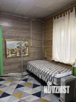 Дом 20м², 1-этажный, на длительный срок,