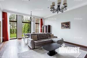 Таунхаус 241м², 2-этажный, на длительный срок,