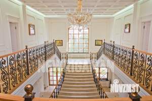 Коттедж 650м², 3-этажный, на длительный срок,