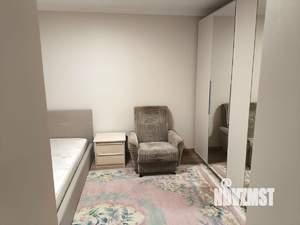 Дом 40м², 1-этажный, на длительный срок,