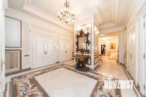 Дом 860м², 2-этажный, на длительный срок,