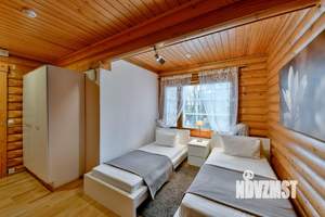 Дом 239м², 2-этажный, на длительный срок,