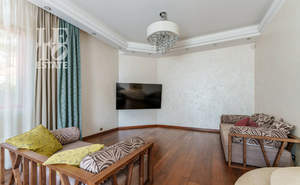 Дом 600м², 4-этажный, на длительный срок,