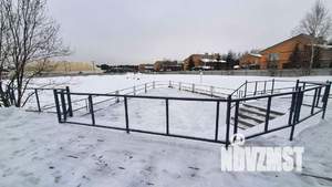 Коттедж 600м², 2-этажный, на длительный срок,