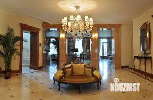 Дом 1151м², 4-этажный, на длительный срок,