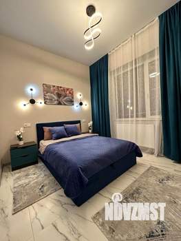 Дом 100м², 1-этажный, на длительный срок,