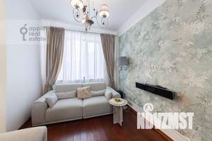 Таунхаус 200м², 3-этажный, на длительный срок,