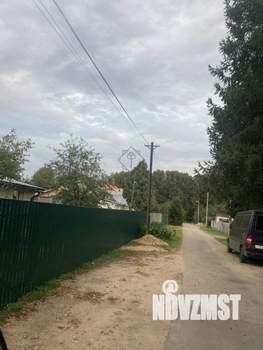 Дом 80м², 1-этажный, на длительный срок,