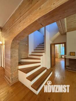 Дом 250м², 2-этажный, на длительный срок,