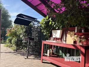 Дом 80м², 2-этажный, посуточно,