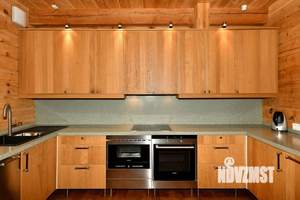 Дом 385м², 3-этажный, на длительный срок,