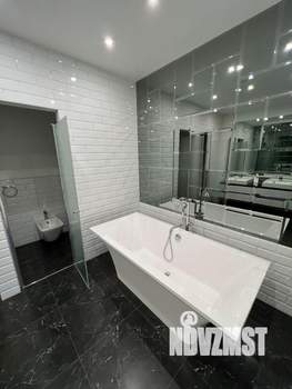 Таунхаус 310м², 2-этажный, на длительный срок,