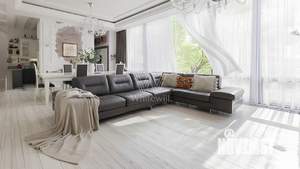 Таунхаус 430м², 3-этажный, на длительный срок,