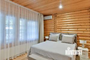 Дом 243м², 1-этажный, на длительный срок,