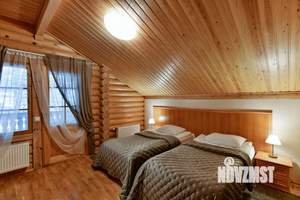 Дом 280м², 2-этажный, на длительный срок,