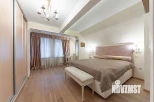 Коттедж 555м², 3-этажный, на длительный срок,