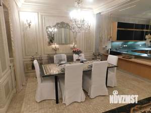 Коттедж 366м², 3-этажный, на длительный срок,