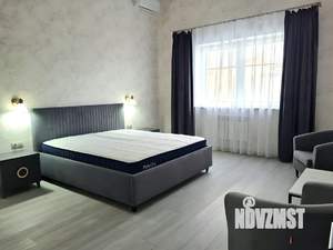 Таунхаус 222м², 2-этажный, на длительный срок,