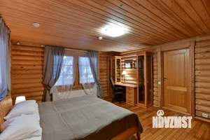 Дом 280м², 2-этажный, на длительный срок,