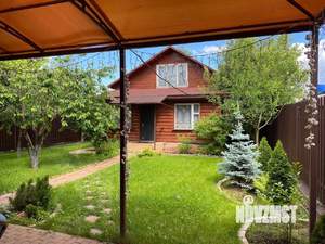 Дом 150м², 2-этажный, на длительный срок,