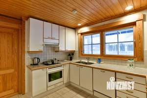 Дом 296м², 2-этажный, на длительный срок,