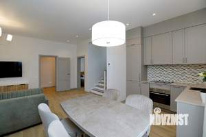 Таунхаус 180м², 2-этажный, на длительный срок,