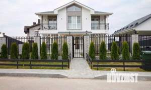 Коттедж 230м², 2-этажный, на длительный срок,