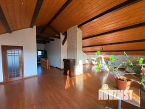 Дом 700м², 4-этажный, посуточно,