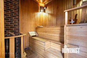 Дом 555м², 2-этажный, на длительный срок,