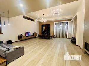 Дом 1000м², 2-этажный, посуточно,