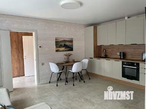 Дом 60м², 1-этажный, на длительный срок,