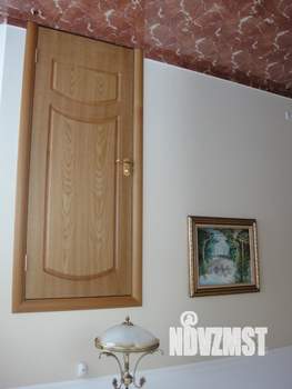 Дом 500м², 2-этажный, на длительный срок,