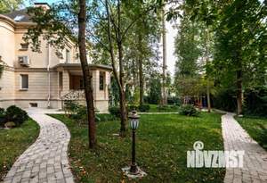 Дом 380м², 4-этажный, на длительный срок,