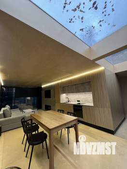 Дом 105м², 1-этажный, на длительный срок,