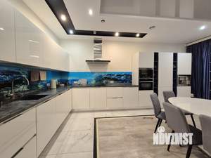 Дом 400м², 4-этажный, посуточно,