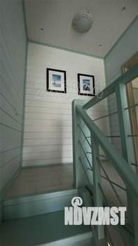 Таунхаус 120м², 2-этажный, на длительный срок,