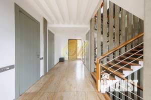 Дом 800м², 3-этажный, посуточно,