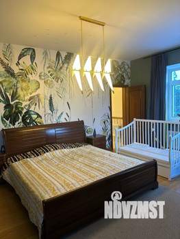 Дом 400м², 3-этажный, на длительный срок,